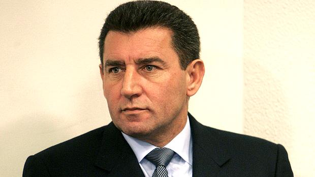 Ante Gotovina foi condenado por crimes de guerra e contra a humanidade, que cometeu em 1995