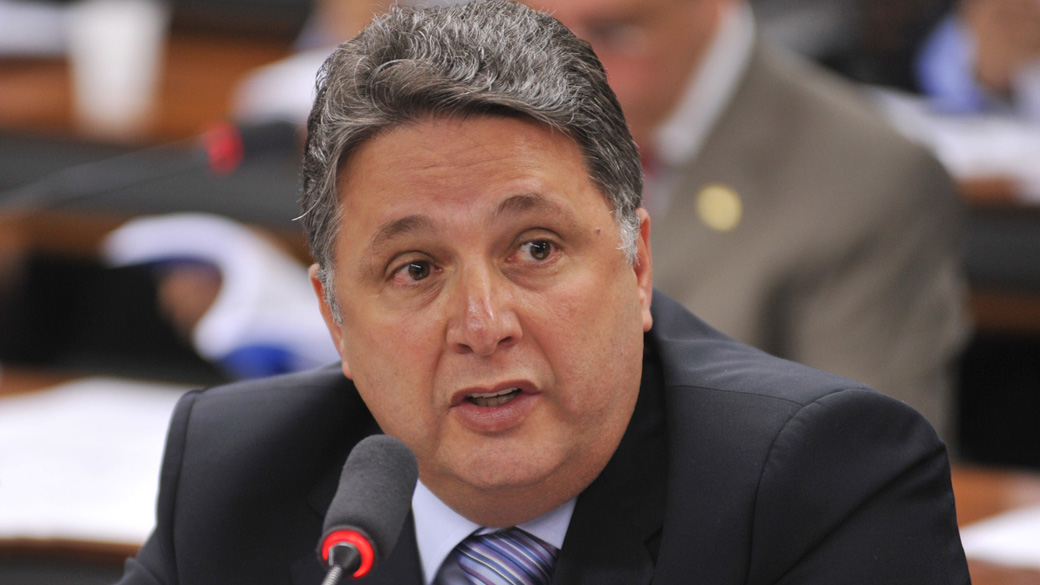 Deputado Anthony Garotinho PR/RJ