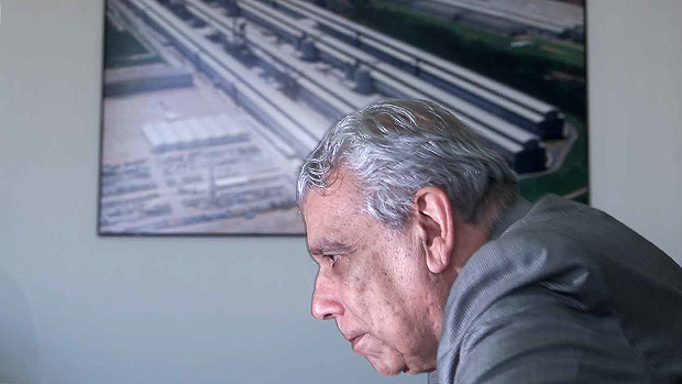 Antonio Ermírio de Moraes