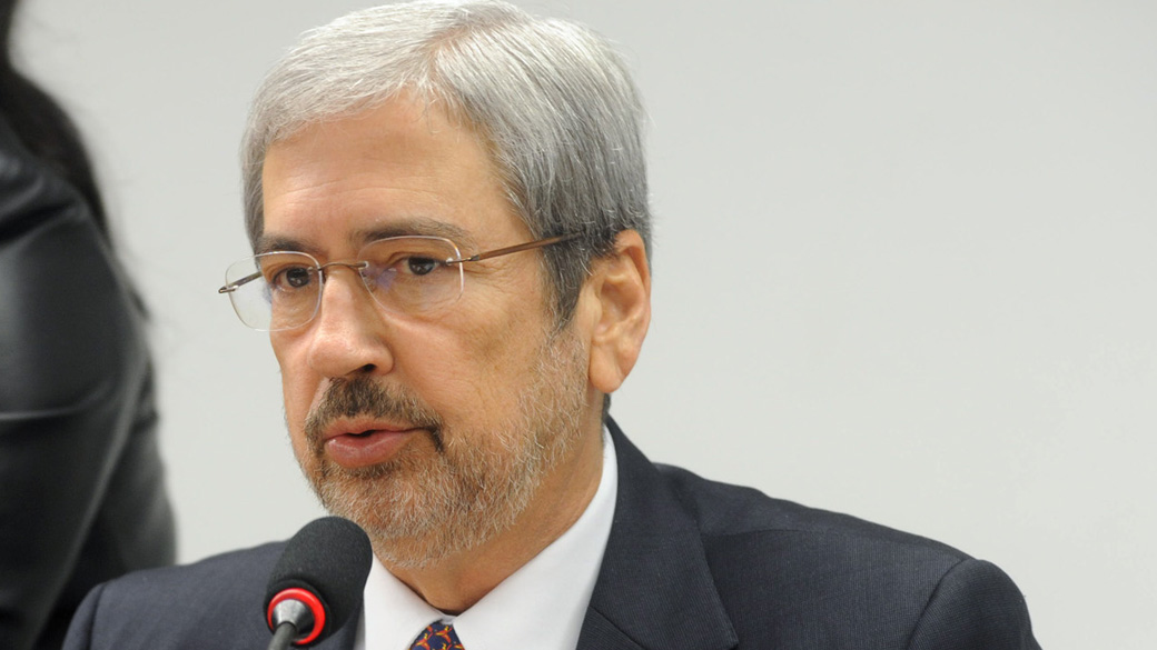 Deputado Antonio Imbassahy PSDB/BA