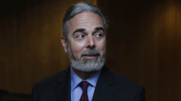 Antonio Patriota, ex-ministro das Relações Exteriores