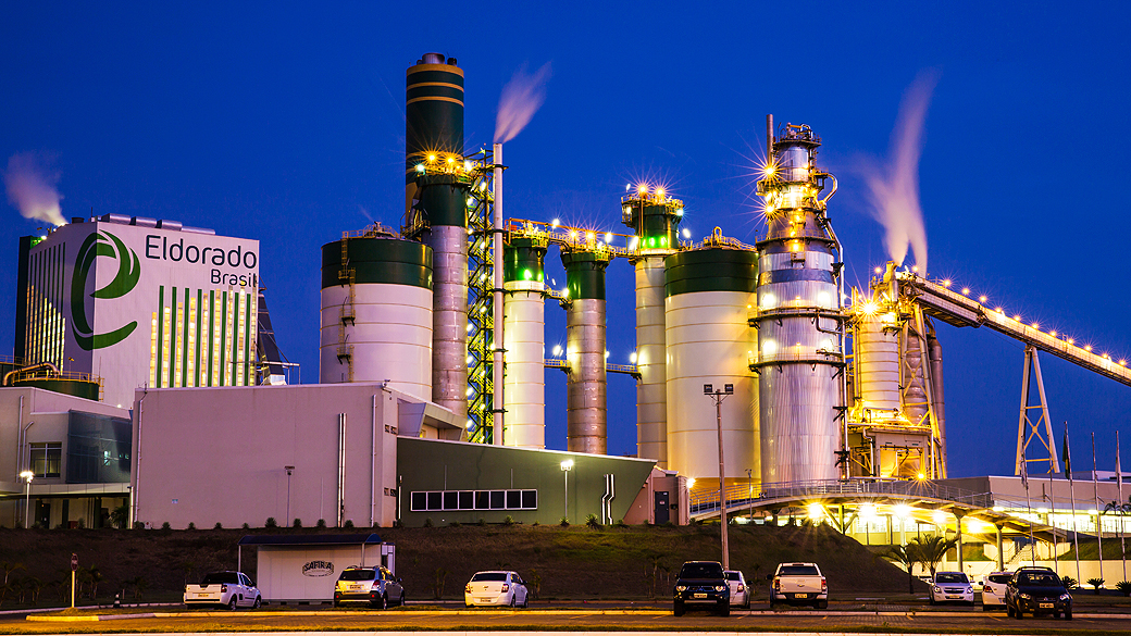 A produção industrial brasileira iniciou o segundo trimestre mostrando contração