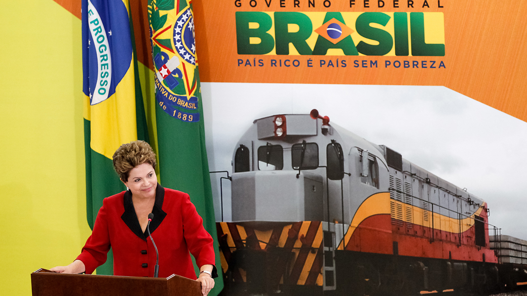 Governo petista quer reordenar a linguagem usual: PAC das Concessões é privatização