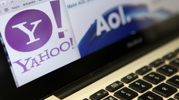 Fusão entre AOL e Yahoo! poderia criar um forte concorrente no mercado publicitário online