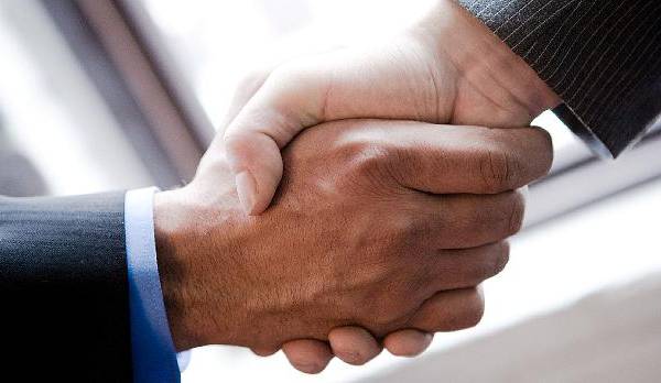 Negociação entre as companhias foi anunciada no fim de 2009