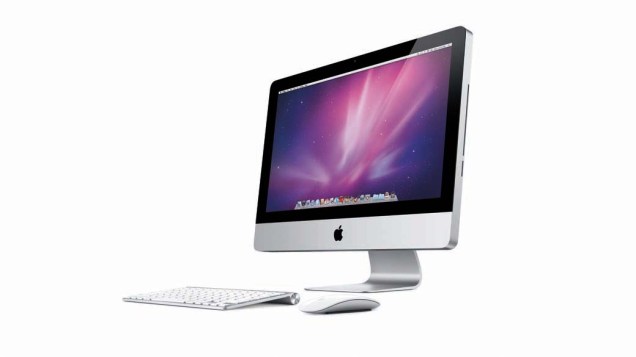 2009 - iMac
