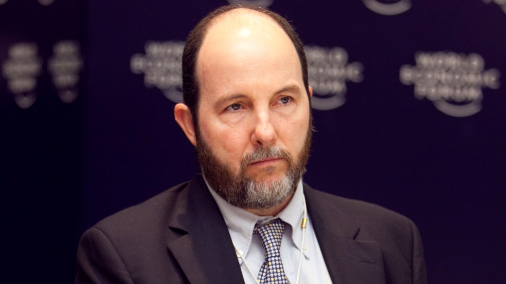 Armínio Fraga