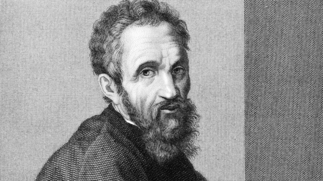 Michelangelo Buonarotti pintou parte da Basílica de São Pedro, onde ocorreram os furtos