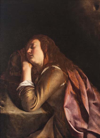 Madalena Penitente Madalena Penitente