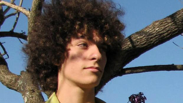 Estudante Arthur Paschoali, 19 anos. O universitário de Brasília desapareceu, em Machu Picchu
