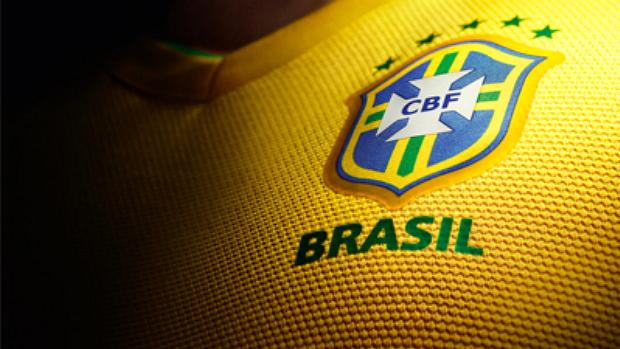 As novas camisas da seleção brasileira foram lançadas nesta sexta-feira