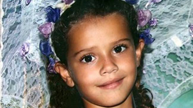 Iris Stefane Martins, de 8 anos, morta a facadas em Mococa, Grande São Paulo