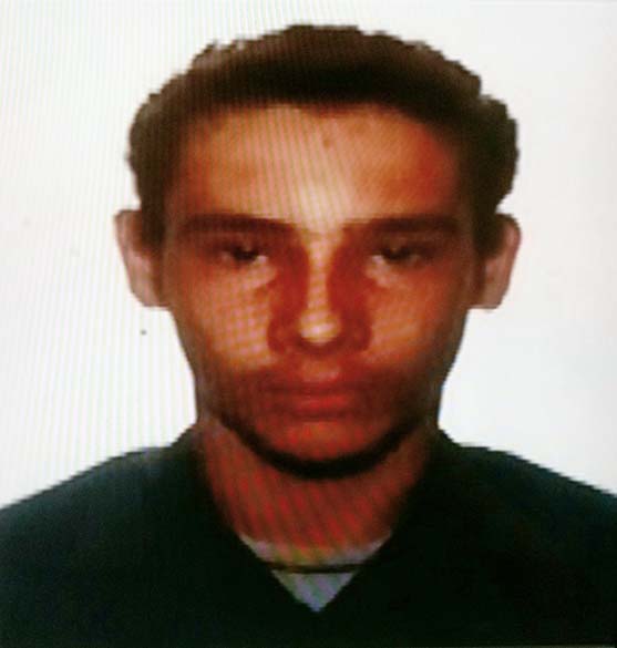 Imagem do assassino, Wellington Menezes de Oliveira, que invadiu a Escola Municipal Tasso da Silveira, abriu fogo contra os alunos e se matou