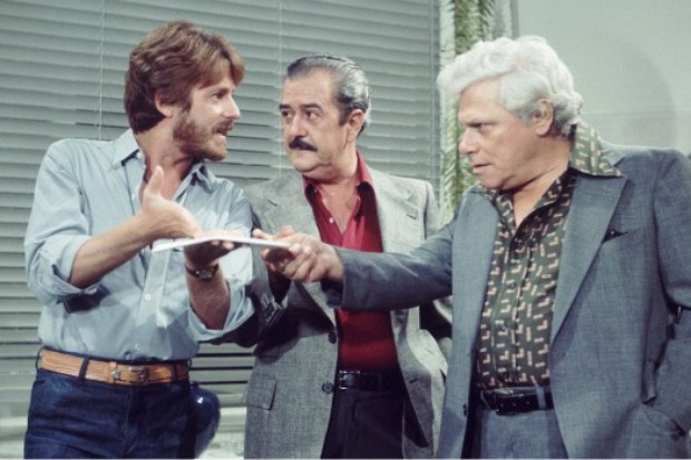 O Jogo da Vida (1977) 