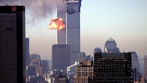 11 de setembro de 2001