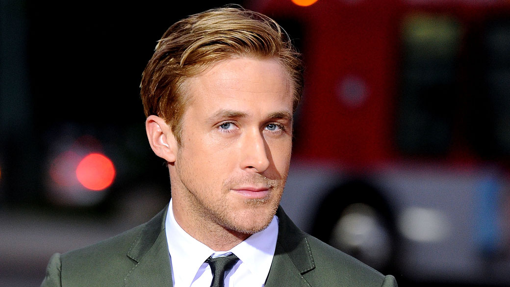 Ryan Gosling quase integrou os Backstreet Boys VEJA
