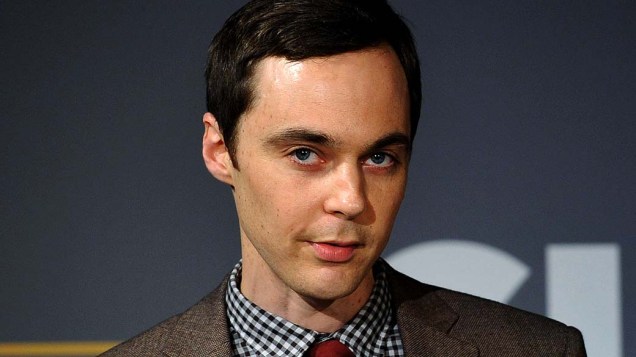Jim Parsons de ‘The Big Bang Theory’ recebeu 8 milhões de dólares entre maio de 2011 e maio de 2012