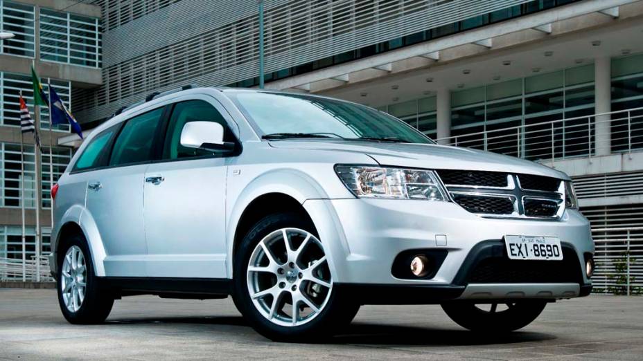 Dodge Journey