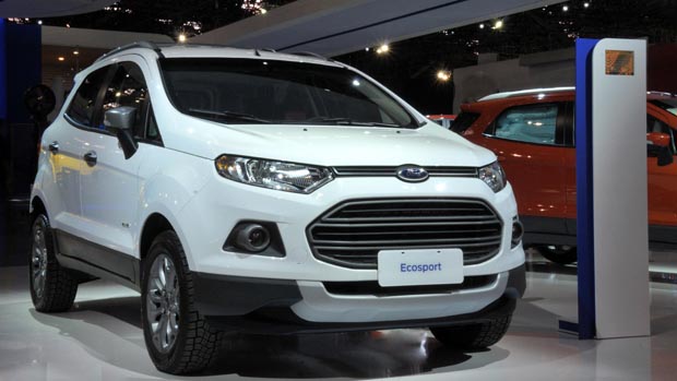 EcoSport