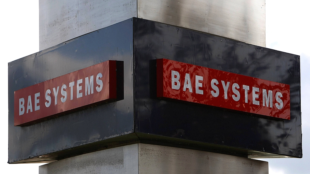 BAE Systems