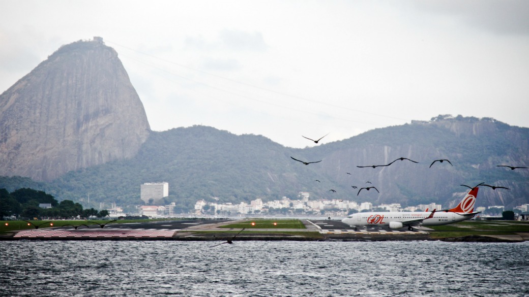 O Rio de Janeiro permanece com o metro quadrado médio anunciado mais caro entre as cidades pesquisadas