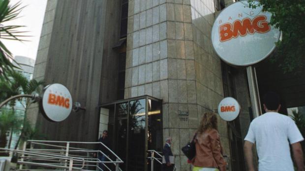 Banco BMG