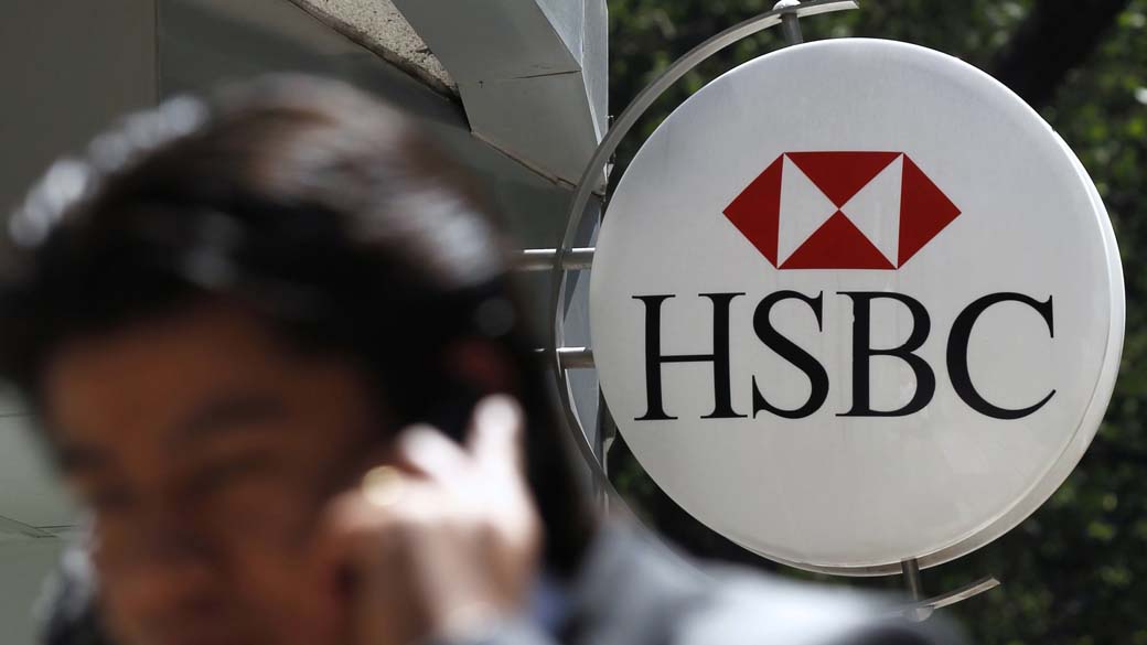 HSBC é o maior banco da Europa