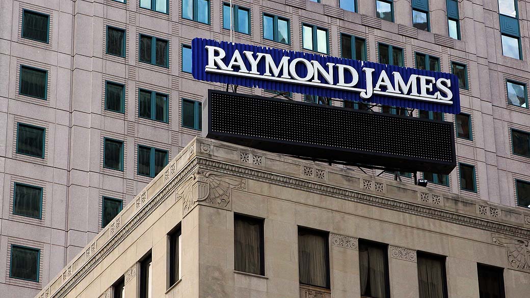 Banco Raymond James