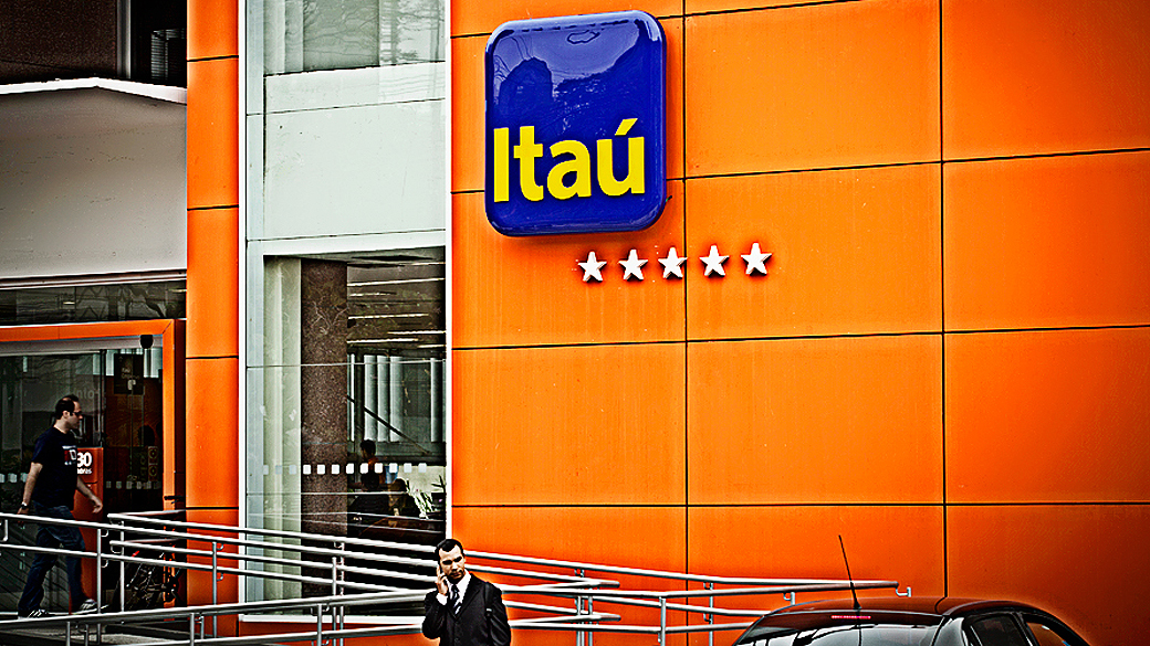 Itaú Unibanco é o único banco brasileiro com recomendação de compra pelos analistas
