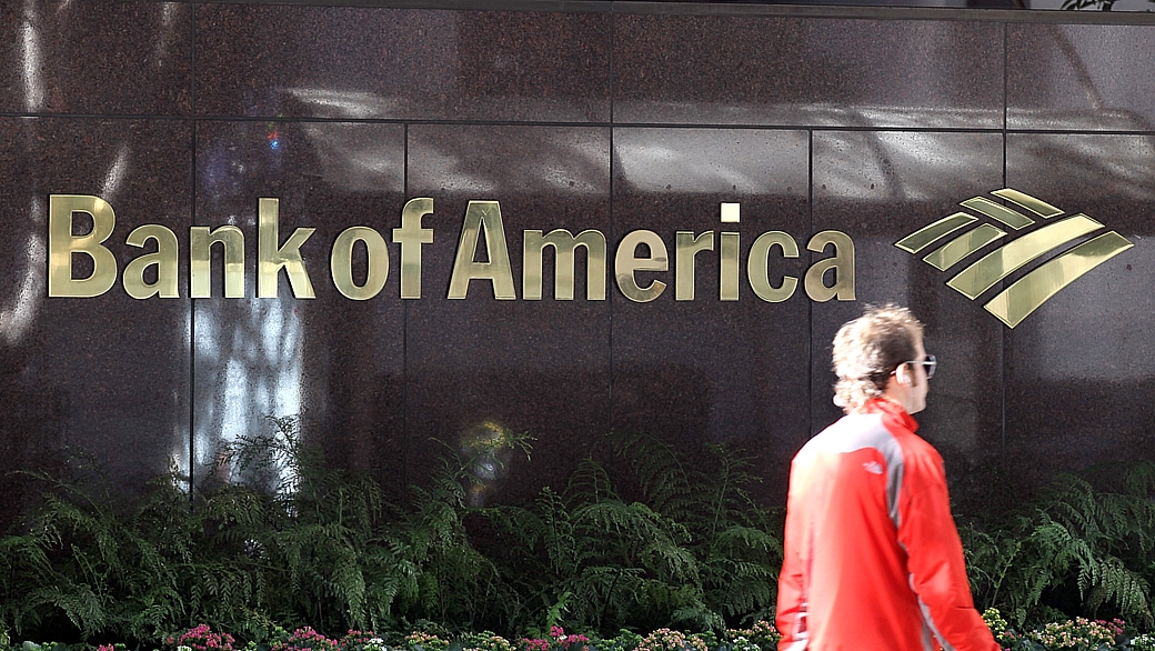 Bank of America
