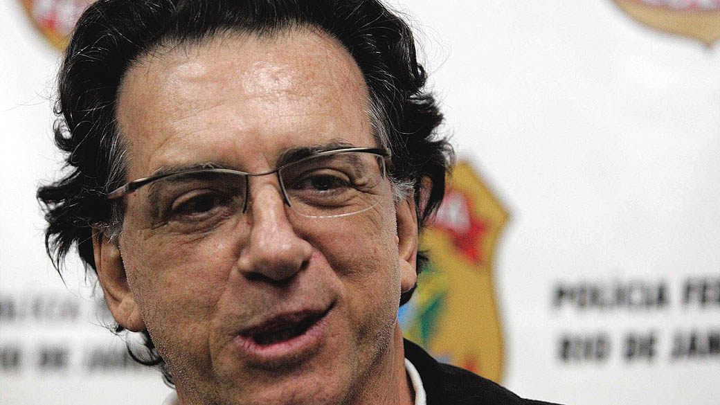 A volta do ex-banqueiro Salvatore Cacciola com um pedido ao STF