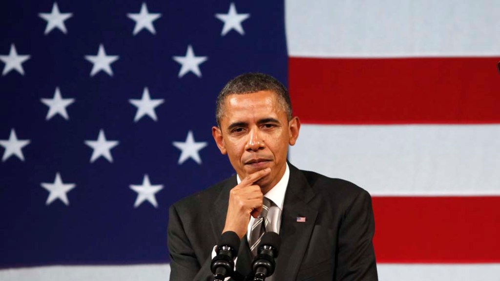 Barack Obama quer tributar em 30% as grandes fortunas