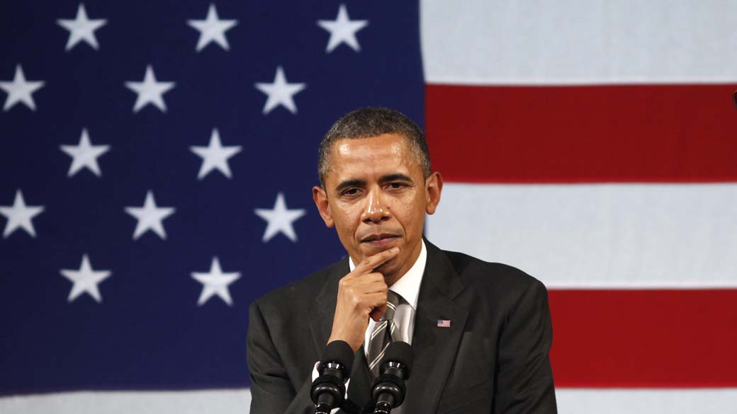 Barack Obama quer tributar em 30% as grandes fortunas