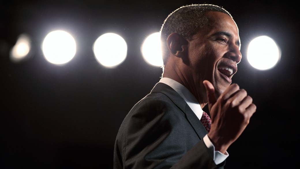 Barack Obama