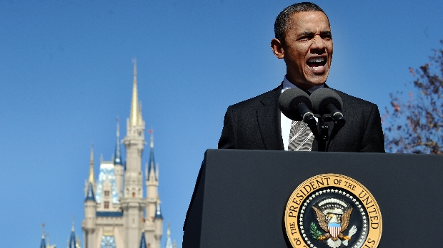 O presidente Barack Obama anuncia medidas para simplificar concessão de visto para os EUA