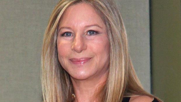Barbra Streisand