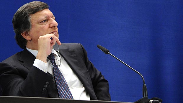 Para Jose Manuel Barroso, presidente da Comissão Europeia, exemplo da Croácia prova que as reformas estruturais nos países europeus compensam