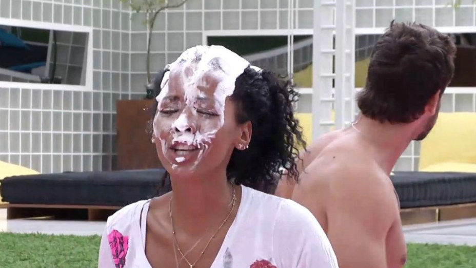 Aline fora do BBB 13: Relembre as gafes e as pérolas da 'sister