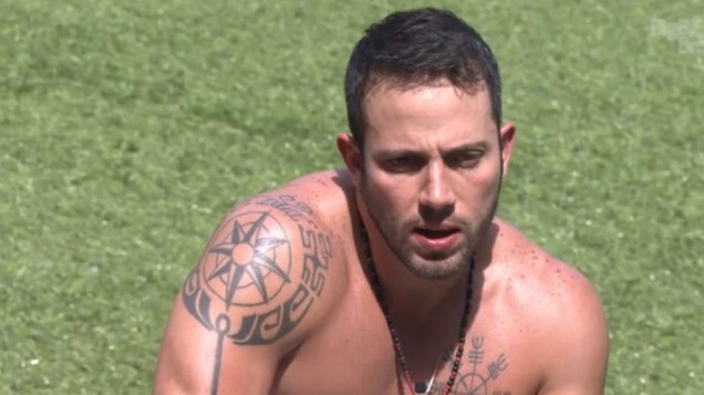 João, o bruxo do BBB14, tem sérias dificuldades com o idioma João, o bruxo do BBB14, tem sérias dificuldades com o idioma