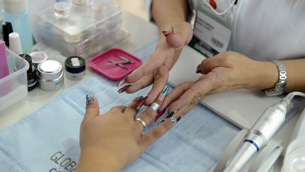 A receita dos serviços prestados às famílias cresceu 9,5% em setembro