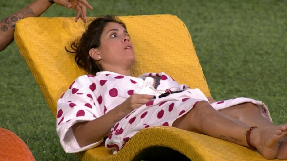 Bella do BBB14