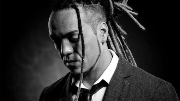 Cantor Belo adere aos dreadlocks
