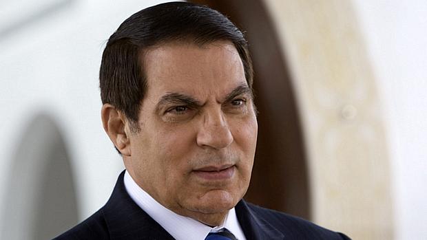 Ex-presidente da Tunísia já acumulou na justiça civil condenações por 66 anos de prisão