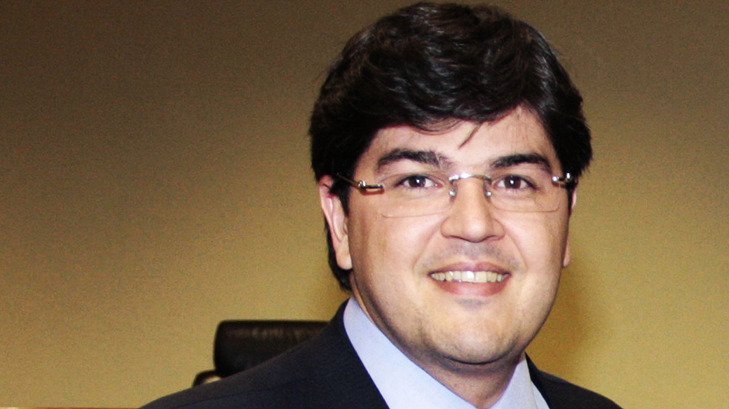 BENEDITO OLIVEIRA NETO