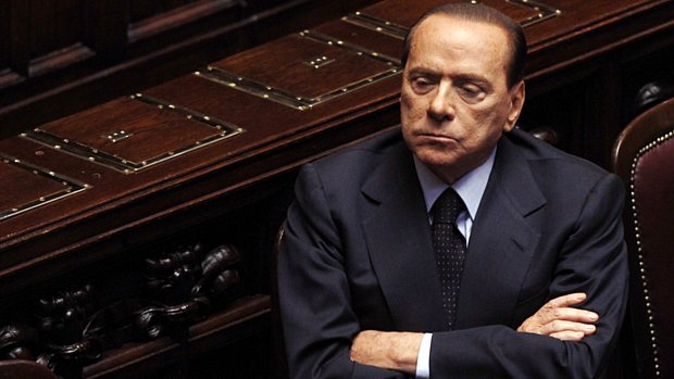 Procuradores investigavam "chantagem" sofrida por Berlusconi, quando tribunal o acusou por 'indução a não declarar ou dar falso testemunho'
