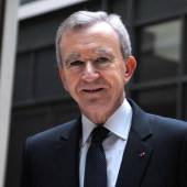 Startup que tem Bernard Arnault como acionista recebe aporte de R$ 243 mi