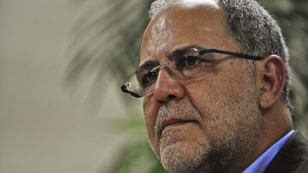 Bernardo Figueiredo: governo mudou projeções otimistas para mais realistas