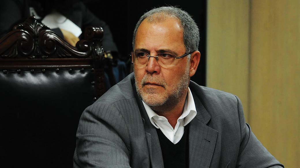 Bernardo Figueiredo, diretor presidente da EPL