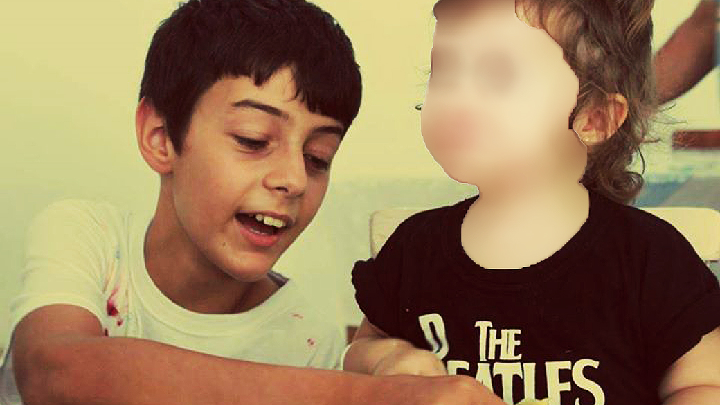 Menino Bernardo Boldrini, de 11 anos, encontrado morto no interior do RS
