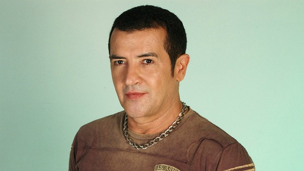 Beto Barbosa
